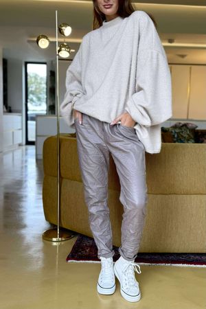  Wax Magic Trousers Mocha /20/20=